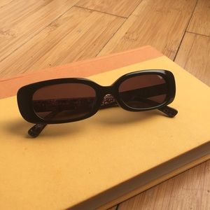 Crap sunglasses sugar rush